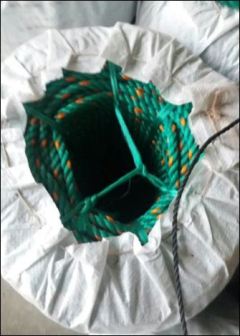 PP Rope